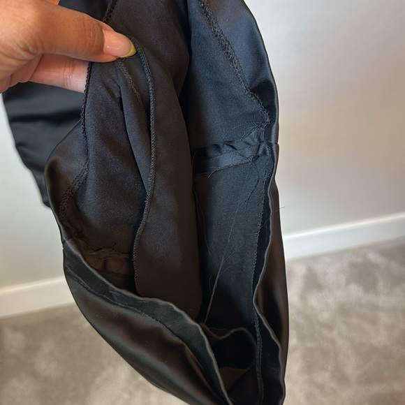 ALEXIS Marinna Satin Jumpsuit Size L - Picture 10 of 10